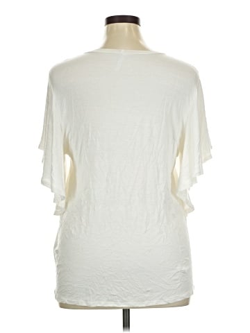 Acting Pro Short Sleeve T-Shirt (view 2)