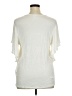 Acting Pro Ivory Short Sleeve T-Shirt Size 1X - photo 2