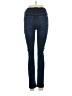 Hudson Jeans Solid Blue Jeans Size 26 waist - photo 2