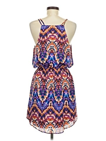 City Triangles Casual Dress (view 2)
