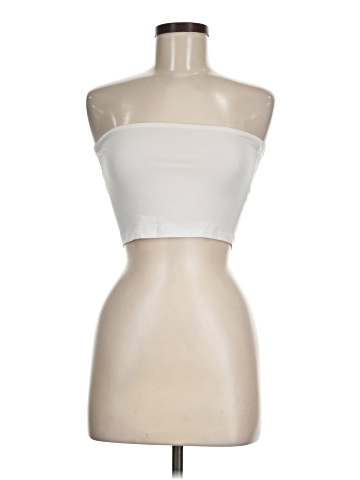Mango Tube Top (view 1)