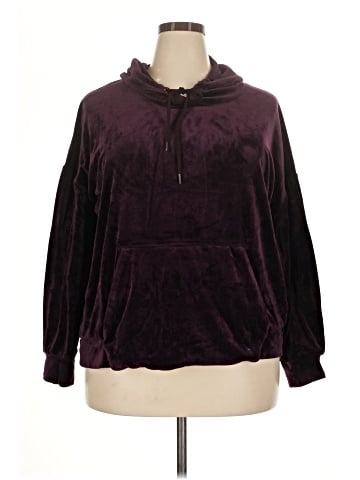 Green Tea Pullover Hoodie (view 1)