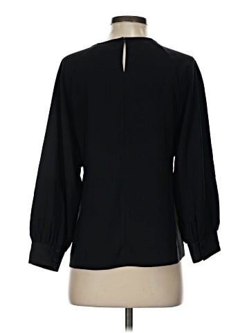J.Crew Long Sleeve Blouse (view 2)