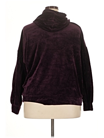 Green Tea Pullover Hoodie (view 2)