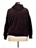 Green Tea Burgundy Pullover Hoodie Size XXL - photo 2