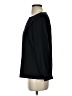 J.Crew Black Long Sleeve Blouse Size XS - photo 5