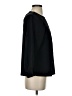 J.Crew Black Long Sleeve Blouse Size XS - photo 4