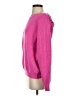 Bluivy Pink Pullover Sweater Size S - photo 5