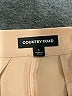 Country Road 100% Polyester Solid Pink Casual Pants Size 6 - photo 7
