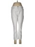 Michael Kors Silver White Jeans Size 8 - photo 1