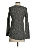 Red Haute Tweed Gray Pullover Sweater Size XS - photo 2