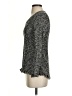 Red Haute Tweed Gray Pullover Sweater Size XS - photo 5