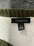 Talbots Stripes Purple Pullover Sweater Size L - photo 7