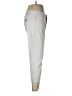 Michael Kors Silver White Jeans Size 8 - photo 4