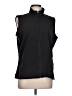 Line up Black Sleeveless Blouse Size L (petite) - photo 1