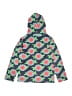 Next 100% Polyester Blue Pullover Hoodie Size 10 - photo 2