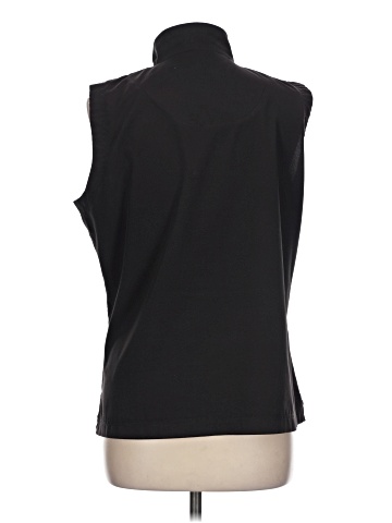 Line up Sleeveless Blouse (view 2)
