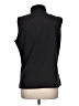 Line up Black Sleeveless Blouse Size L (petite) - photo 2
