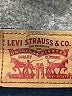 Levi's Blue Jeans Size 4 - photo 9
