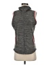 Old Navy 100% Polyester Gray Vest Size S - photo 1