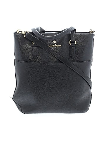 Nanette Lepore Satchel (view 1)