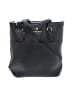 Nanette Lepore Black Satchel One size - photo 1