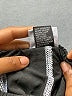 Ron Jon Surf Shop Hearts Black Shorts Size L - photo 5