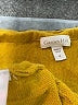Garnet Hill Yellow Pullover Sweater Size M - photo 8