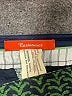 Cartonnier Chevron-herringbone Green Active Pants Size 4 - photo 7