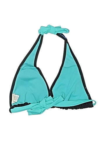 Mudd Swimsuit Top (view 2)