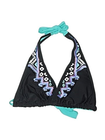 Mudd Swimsuit Top (view 1)