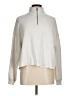American Eagle Outfitters Ivory Pullover Sweater Size M - photo 1