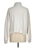 American Eagle Outfitters Ivory Pullover Sweater Size M - photo 2