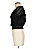 Tracy Reese Black Short Sleeve Top Size XS - photo 5