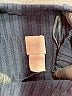 Fabrique Black Pullover Sweater Size L - photo 7