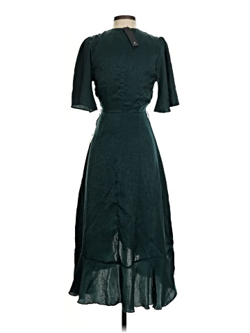 Lulus Cocktail Dress (view 2)