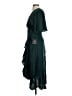 Lulus Teal Cocktail Dress Size XS - photo 5