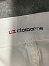 Liz Claiborne Ivory Jeans Size 10 - photo 7