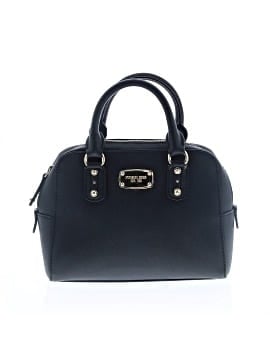 Michael Michael Kors Leather Satchel