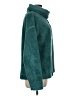 C9 By Champion 100% Polyester Teal Pullover Sweater Size M - photo 4