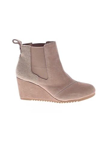 TOMS Wedges (view 1)