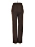 Unbranded Brown Casual Pants Size S - photo 2
