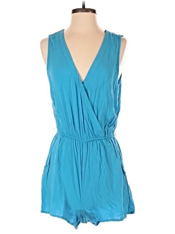 Bebop Romper (view 1)