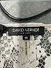 David Lerner Ivory Sleeveless Blouse Size M - photo 7