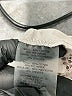 David Lerner Ivory Sleeveless Blouse Size M - photo 8