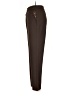 Unbranded Brown Casual Pants Size S - photo 5