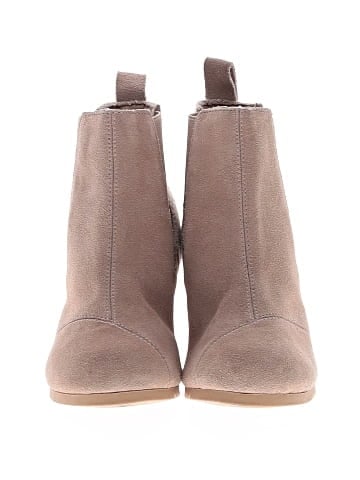 TOMS Wedges (view 2)