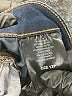 Tahari Hearts Blue Jeans Size 12 (petite) - photo 8