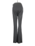 Theory Chevron-herringbone Gray Dress Pants Size 6 - photo 2