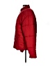 Fabletics 100% Polyester Red Jacket Size L - photo 5